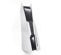 RGYBAO Hub divisor USB de 6 puertos para consola de juegos, concentradores de expansión de alta velocidad, adaptador de carga, extensor de 5 USB A+1 puerto