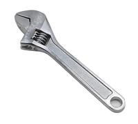 RGYBAO Llave ajustable en miniatura compacta y resistente de 2.5 pulgadas, herramienta de tamaño de bolsillo de acero resistente 45 para reparaciones precisas