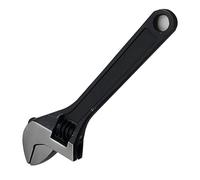 RGYBAO Llave ajustable en miniatura compacta y resistente de 2.5 pulgadas, herramienta de tamaño de bolsillo de acero resistente 45 para reparaciones precisas