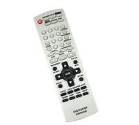 RGYBAO Mando a distancia compacto de repuesto para reproductores S24 S27, carcasa a prueba de golpes, compatibilidad sin codificación, control remoto de cine en casa
