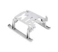 RGYBAO Patas de extensión de tren de aterrizaje plegables de liberación rápida de 25 mm de altura que mejora la estabilidad
