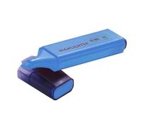 RGYBAO Rotulador fluorescente de secado rápido, agarre ergonómico para diario, cuaderno, calendario, planificador, suministros escolares y de oficina