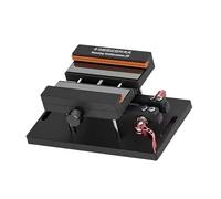 RGYBAO Soporte profesional antideslizante giratorio de 360 grados 2 en 1 para quitar la cubierta trasera de cristal