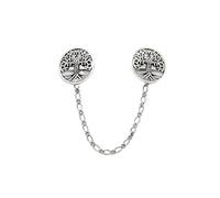 RGYBAO Suéter vintage con clip para chal, cadena de cárdigan, cierre de cuello de moda, para mujer, cierre de ropa, negocios, reuniones, joyería, 2.7*2.7cm, Metal, No es una piedra preciosa