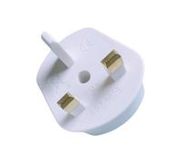 RGYBAO - Tapones portátiles de diseño del Reino Unido para convertir dispositivos de transmisión de corriente, ahorro de espacio, esenciales para viajes internacionales multiusos, dispositivos de