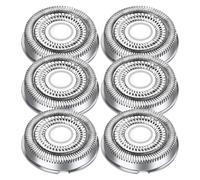 RGYJXDJYH Cabezales De Repuesto Aquatouch For Afeitadora Philips, Series 1000, 2000, 3000, 5000, AT8xx, AT7xx, PT8xx Y PT7xx - Accesorios Nuevos(4pcs)