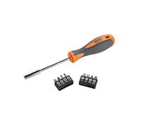 RH 170457 Juego de Piezas Porta Puntas, 0 V, Set de 9