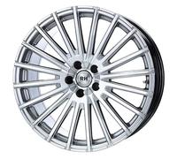 RH alurad wm808535120g60 - 8 x 18 ET35 5 X 120 Llantas Automóviles