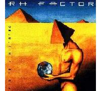 Rh Factor - Rh Factor
