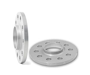 RH H&R - - 1665667 2 separadores Color Plata 0,8 cm