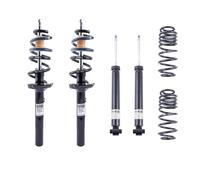 RH H&R - H & r 40749-5 Cup Kit MB Kit de suspensión