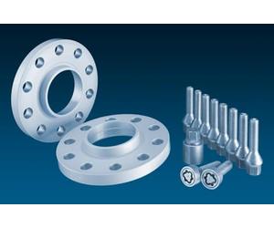 RH H&R - H & r 55573-12 dr Sistema de 24mm vag