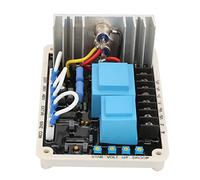 RH-HPC Convertidores de energía El regulador del Voltaje regulador de Voltaje automático for generador sin escobillas 170VDC 50 / 60Hz Suministros Eléctricos