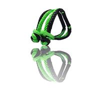 RH-HPC Cuerda de Remolque 2 Paquetes de 6 mm * 90 mm ATV CHILLLE, grilletes Suaves, ATV, UTV, SUV, 4x4, grillete de Vela, Vela, grillete de Remolque, Coche para ATV/UTV, BANCH Y Barco
