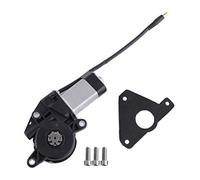 RH-HPC Herramientas Especiales y Gadgets Motor de válvula de Control Remoto de Corte de Escape electrónico para la válvula de Recorte de Escape Reemplace el Motor Original