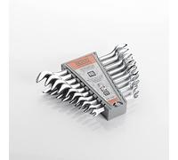 RH HR 170081 Juego Fijas, 0 V, 10 Llaves, Set Piezas