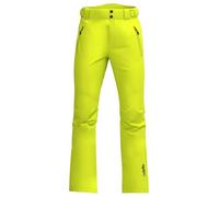RH+ Logic Acid Green - Pantalón de esquí para Hombre, Talla 3XL