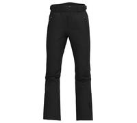 RH+ Logic Pantalones de esquí para Hombre, Black, XXL