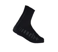 rh+ Logo Soft Shell Shoecover - Logo Soft Shell Shoecover Unisex Adulto, Unisex Adulto, ICX9176 R90XXXL, Black/Reflex, 3XL