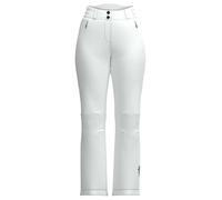 RH+ Pantalón de esquí para Mujer, Color Blanco, XXL