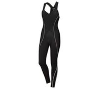 RH+ Reflex - Pantalón con Tirantes para Mujer, Talla XS