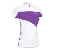 rh+ Up & Down W, Mujer, ECD0206 046S, White-Purple, S