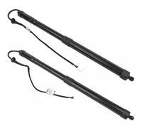 RH6891071030 68910-71030 LH6892071030 Soporte De Elevación De Portón Trasero Eléctrico Con Resorte Para Toyota Para Fortuner 2015-2018 Resorte Gas Eléctrico(Left and Right)