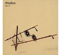 Rhadoo - Fabric 72