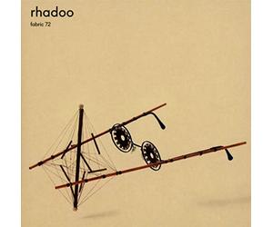 Rhadoo - Fabric 72