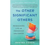 Rhaina Cohen The Other Significant Others (Tapa blanda) (Importación USA)