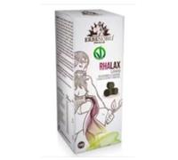 RHALAX Grani, Complemento Laxante en Gránulos, 25g