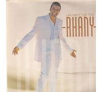 Rhany - Un Mot De Toi [Vinilo]