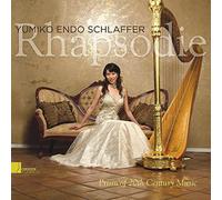 Rhapsodie: Prism of 20th Century Music