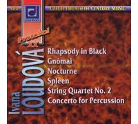Rhapsody in Black/Gnomai/Noctu