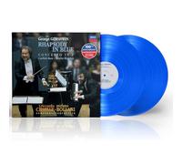 Rhapsody In Blue (2LP) [Vinilo]