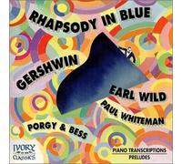 Rhapsody in Blue/Earl Wild