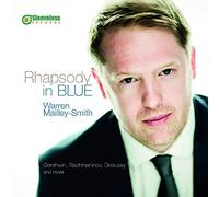 Rhapsody in Blue: Gershwin, Rachmaninov, Debussy and more