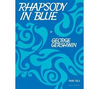 Rhapsody In Blue: (Piano Solo) (Faber Edition)