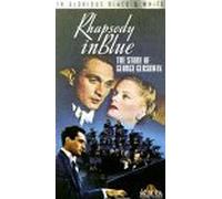 Rhapsody in Blue [USA] [VHS]