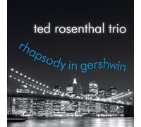 Rhapsody in Gershwin