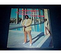 Rhapsody In White - Barry White Featuring Love Unlimited Orchestra LP