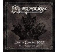 Rhapsody - Live in Canada 2005