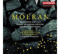 RHAPSODY NOS. 1 & 2 / IN THE M