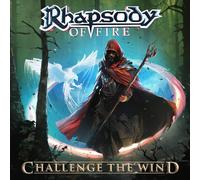 Rhapsody Of Fire - Challenge The Wind