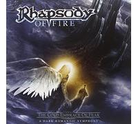 Rhapsody of Fire - Cold Embrace of Fear [Vinilo]