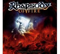 Rhapsody Of Fire - From Chaos To .+ 1