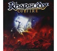 Rhapsody Of Fire - From Chaos To Eternity
