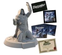 Rhapsody of Fire - Glory for Salvation (Box Con Action Figure Limited Edt.)