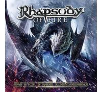 Rhapsody of fire - Into the legend