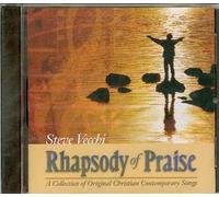 Rhapsody of Praise A Collection of Original Christian Contemporary Songs